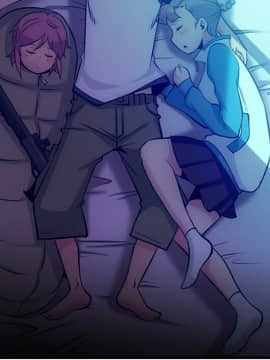 如此可愛的間諜 1-40話[完結]_1659