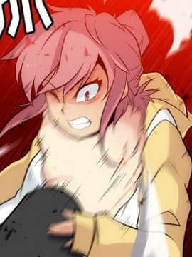 如此可愛的間諜 1-40話[完結]_1675