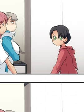 如此可愛的間諜 1-40話[完結]_1729