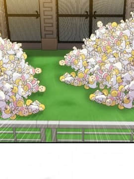 如此可愛的間諜 1-40話[完結]_1757