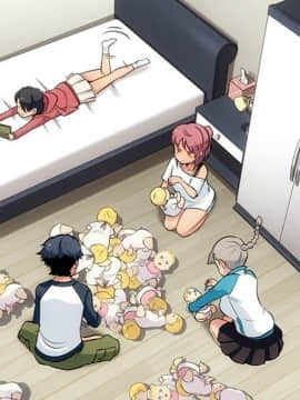 如此可愛的間諜 1-40話[完結]_1788