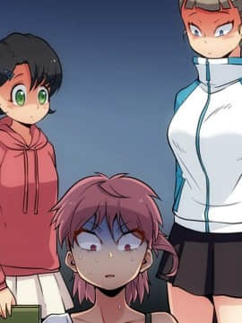 如此可愛的間諜 1-40話[完結]_1804