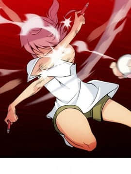 如此可愛的間諜 1-40話[完結]_1845