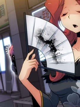 如此可愛的間諜 1-40話[完結]_1940