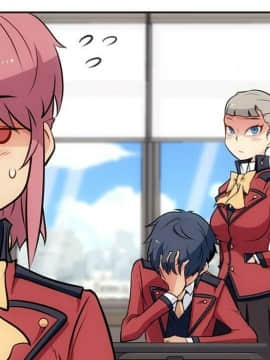 如此可愛的間諜 1-40話[完結]_2014