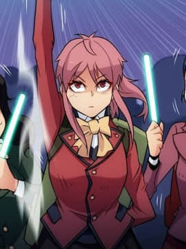 如此可愛的間諜 1-40話[完結]_2113