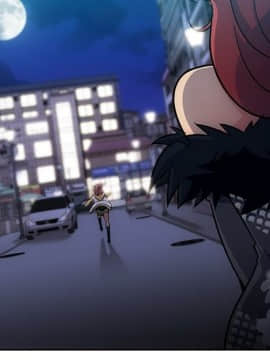 如此可愛的間諜 1-40話[完結]_2192