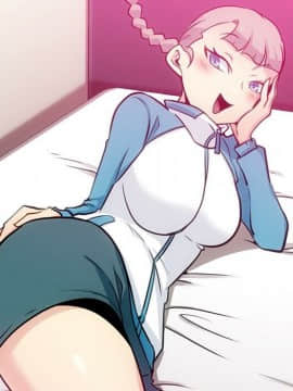 如此可愛的間諜 1-40話[完結]_2217