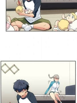 如此可愛的間諜 1-40話[完結]_2219