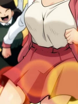 如此可愛的間諜 1-40話[完結]_2261