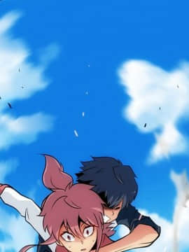 如此可愛的間諜 1-40話[完結]_2308