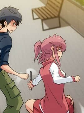 如此可愛的間諜 1-40話[完結]_2323