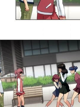 如此可愛的間諜 1-40話[完結]_2327