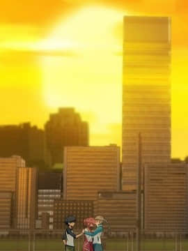 如此可愛的間諜 1-40話[完結]_2376