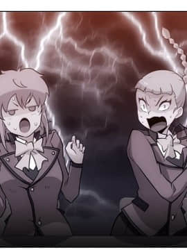 如此可愛的間諜 1-40話[完結]_2494