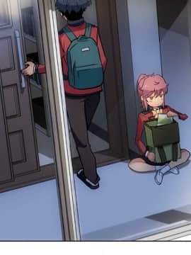 如此可愛的間諜 1-40話[完結]_2709