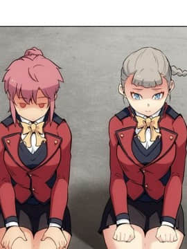 如此可愛的間諜 1-40話[完結]_2925