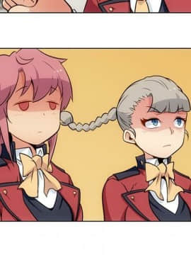 如此可愛的間諜 1-40話[完結]_2934