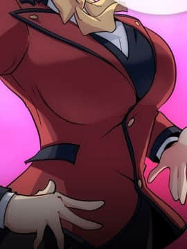 如此可愛的間諜 1-40話[完結]_2951