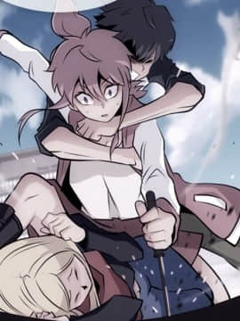 如此可愛的間諜 1-40話[完結]_2964