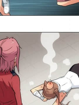 如此可愛的間諜 1-40話[完結]_3035