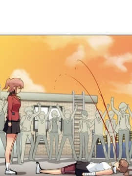 如此可愛的間諜 1-40話[完結]_3048