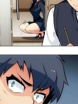 如此可愛的間諜 1-40話[完結]_3059