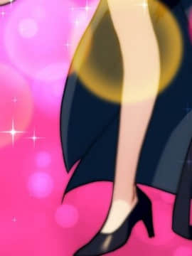 如此可愛的間諜 1-40話[完結]_3076