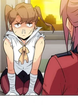 如此可愛的間諜 1-40話[完結]_3099