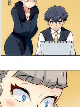 如此可愛的間諜 1-40話[完結]_3135