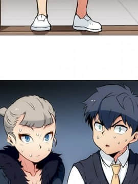 如此可愛的間諜 1-40話[完結]_3158