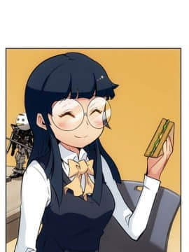 如此可愛的間諜 1-40話[完結]_3212