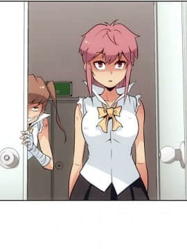 如此可愛的間諜 1-40話[完結]_3245