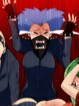 如此可愛的間諜 1-40話[完結]_3267