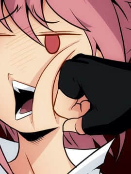 如此可愛的間諜 1-40話[完結]_3291