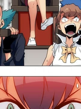 如此可愛的間諜 1-40話[完結]_3370