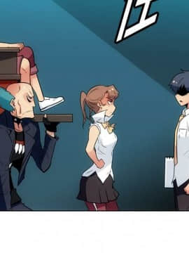 如此可愛的間諜 1-40話[完結]_3373