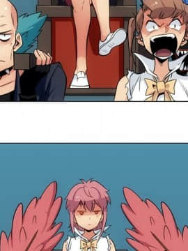 如此可愛的間諜 1-40話[完結]_3375