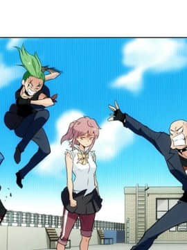 如此可愛的間諜 1-40話[完結]_3383