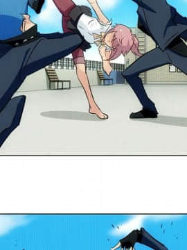 如此可愛的間諜 1-40話[完結]_3385