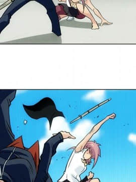 如此可愛的間諜 1-40話[完結]_3388