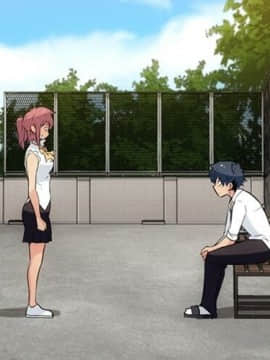 如此可愛的間諜 1-40話[完結]_3409