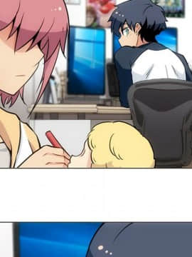 如此可愛的間諜 1-40話[完結]_3438