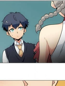 如此可愛的間諜 1-40話[完結]_3478