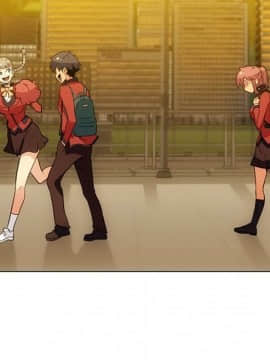 如此可愛的間諜 1-40話[完結]_3489