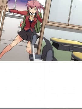 如此可愛的間諜 1-40話[完結]_3529