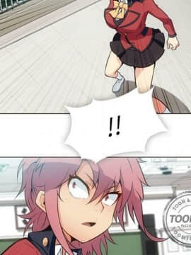 如此可愛的間諜 1-40話[完結]_3552