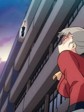 如此可愛的間諜 1-40話[完結]_3555