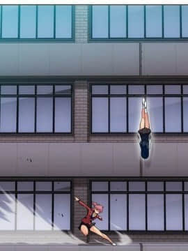 如此可愛的間諜 1-40話[完結]_3564