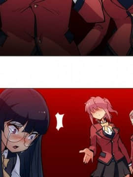 如此可愛的間諜 1-40話[完結]_3611